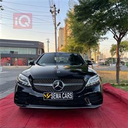مێرسێدس بێنز C-Class